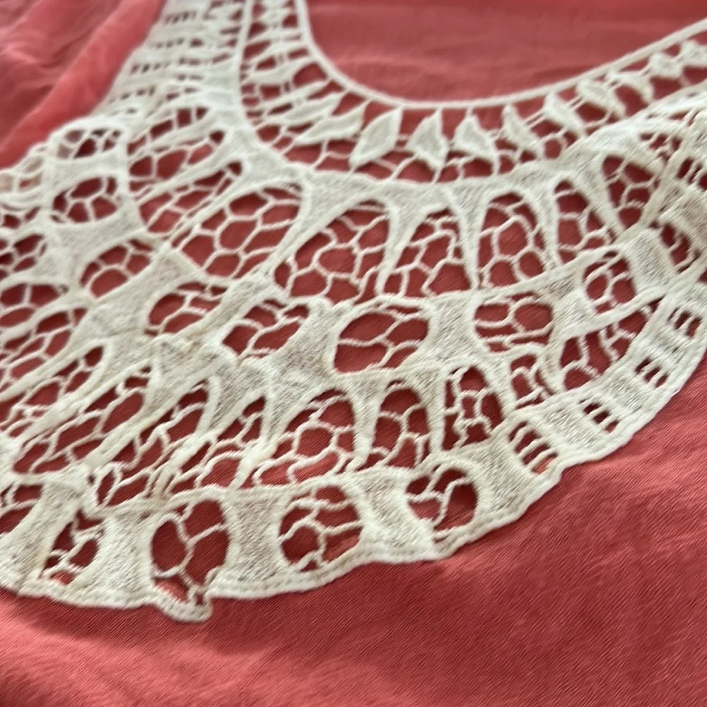 Nwt EBERJEY Swim Cover-up - Picture 3 of 6